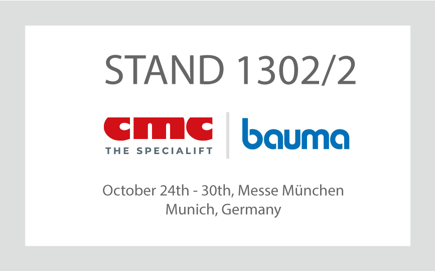 CMC-bauma