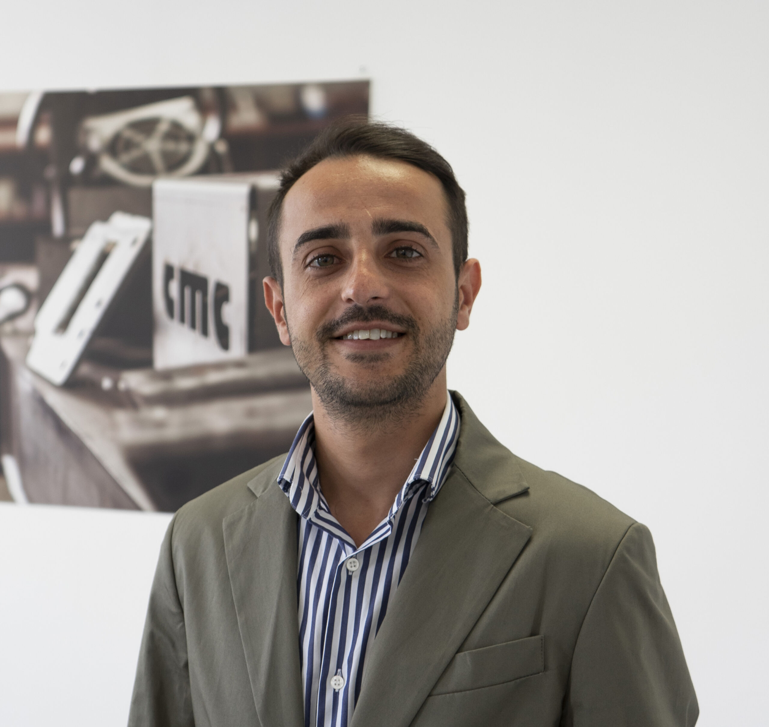 Giuseppe Moretti1